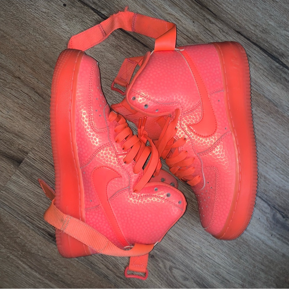 Af1 High - Picture 3 of 5